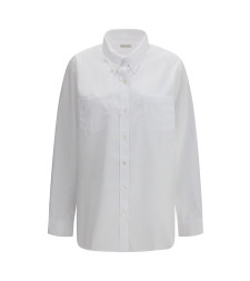 Loose cotton Shirt