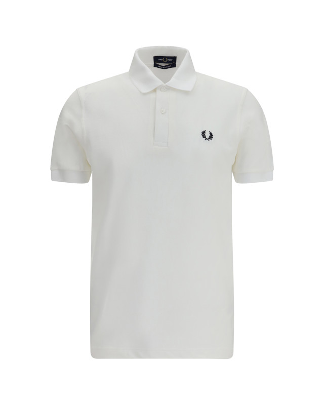 M3 cotton piqué Polo