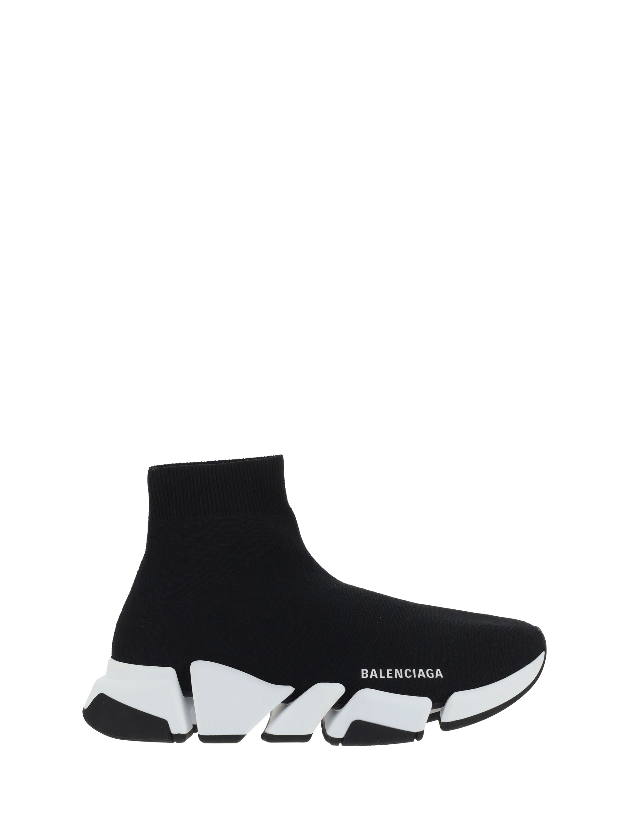 Speed Sneakers