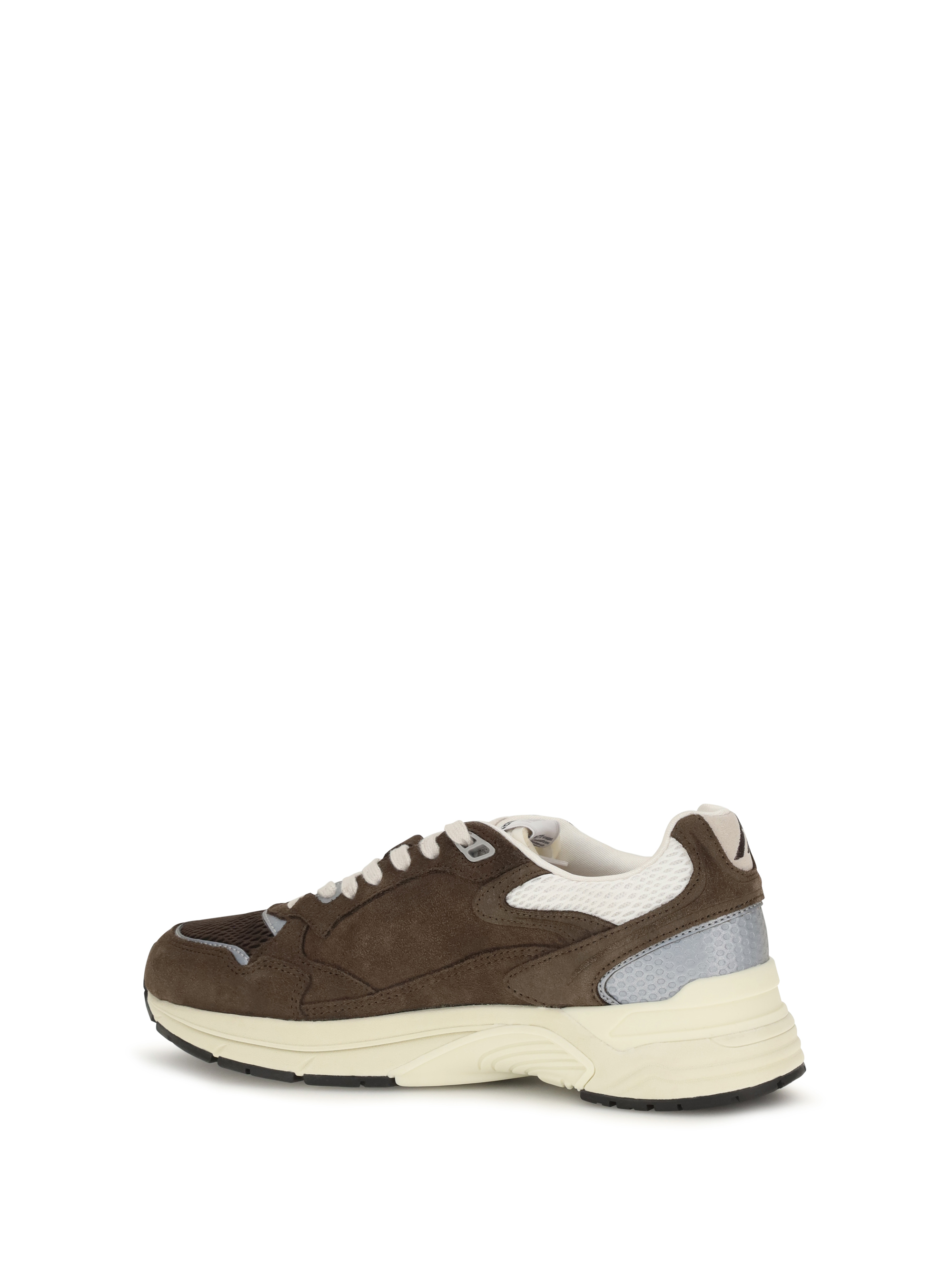Hyperway Low Sneakers