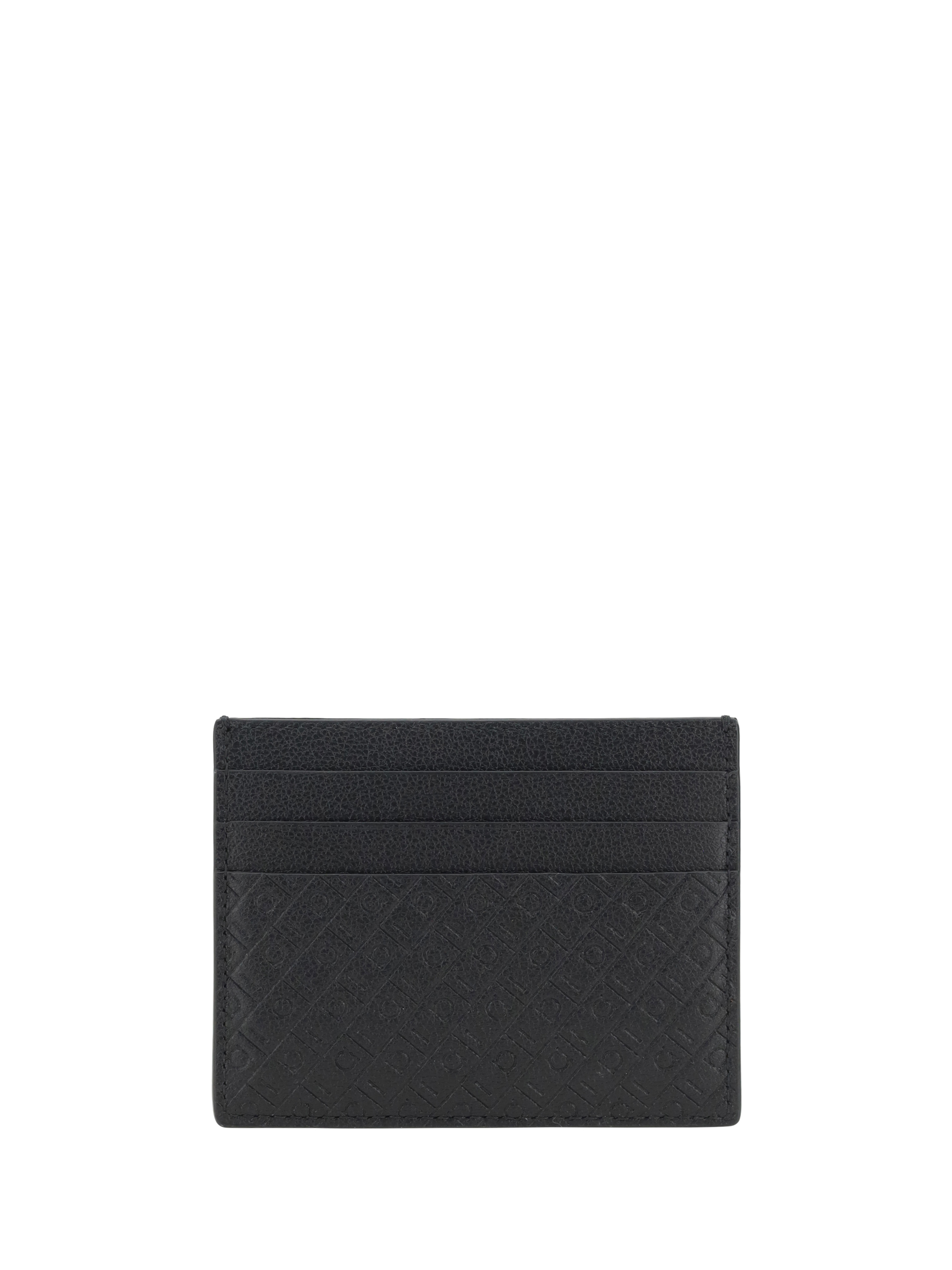 Leather Card Holder