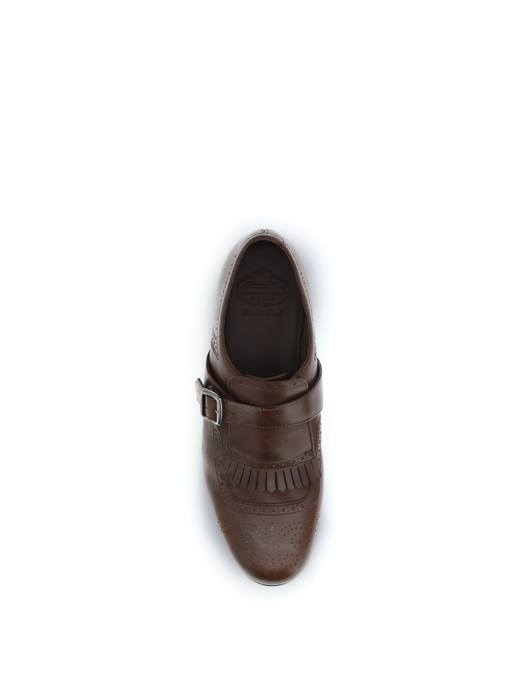 Shanghai Loafer