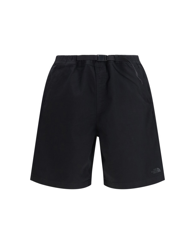 Baggy Beta Shorts