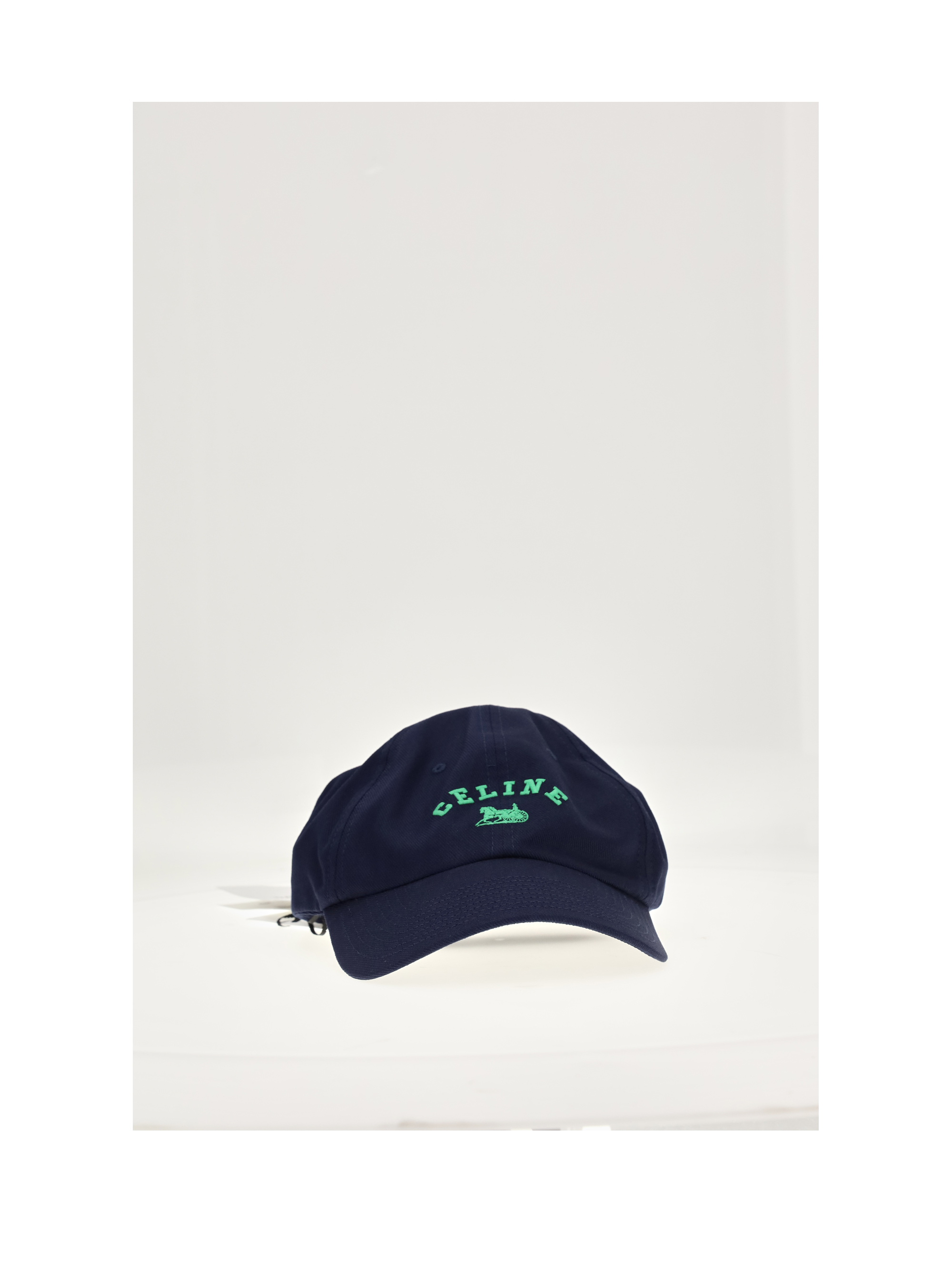 CAP CELINE SULKY