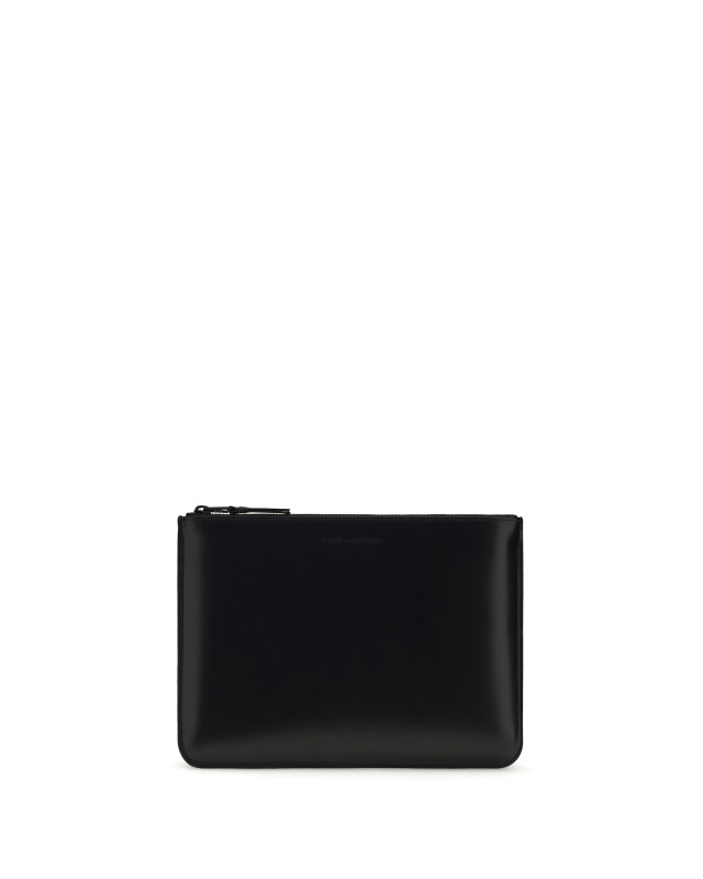 Leather Pouch