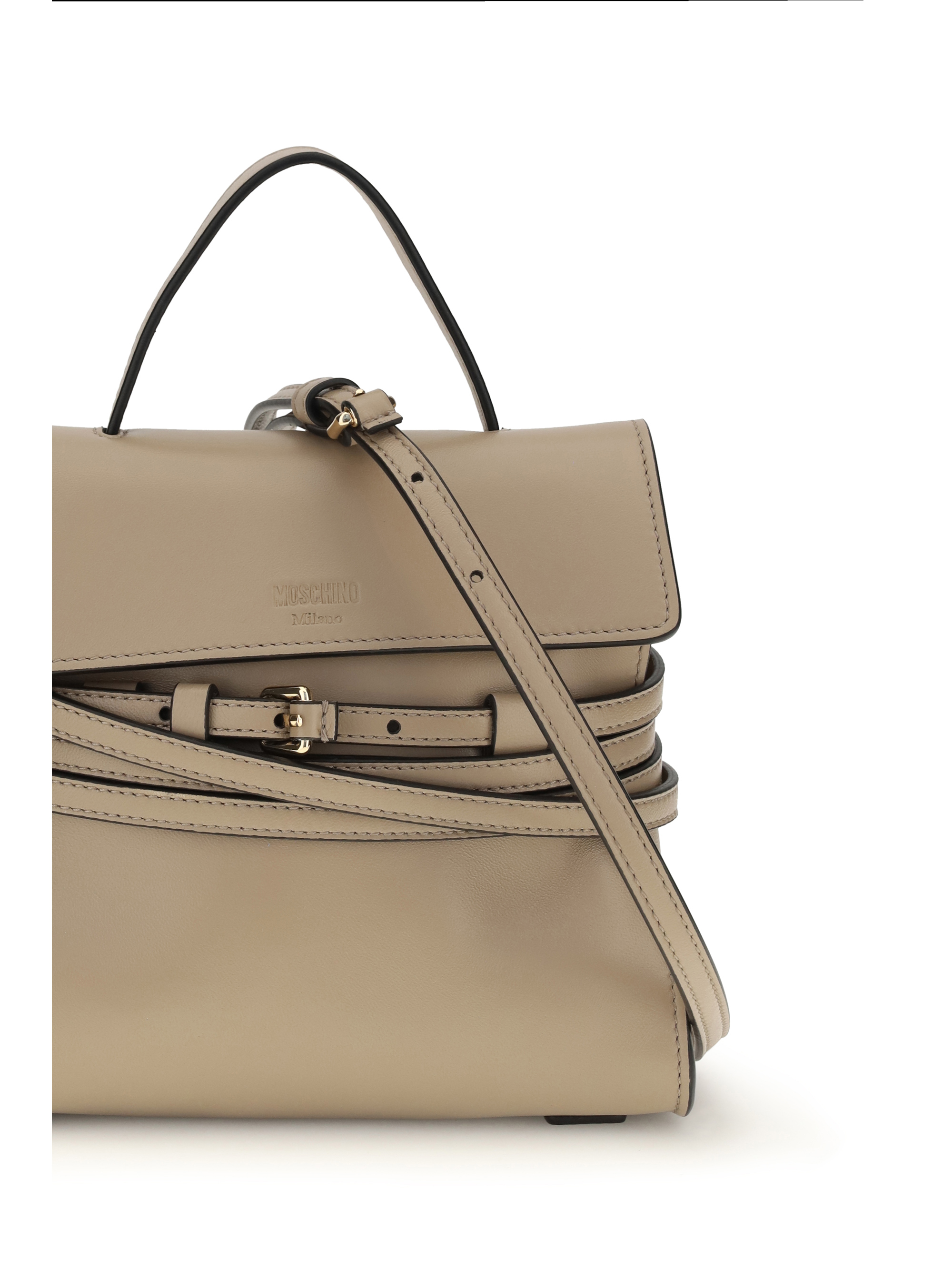 Tie Me Handbag