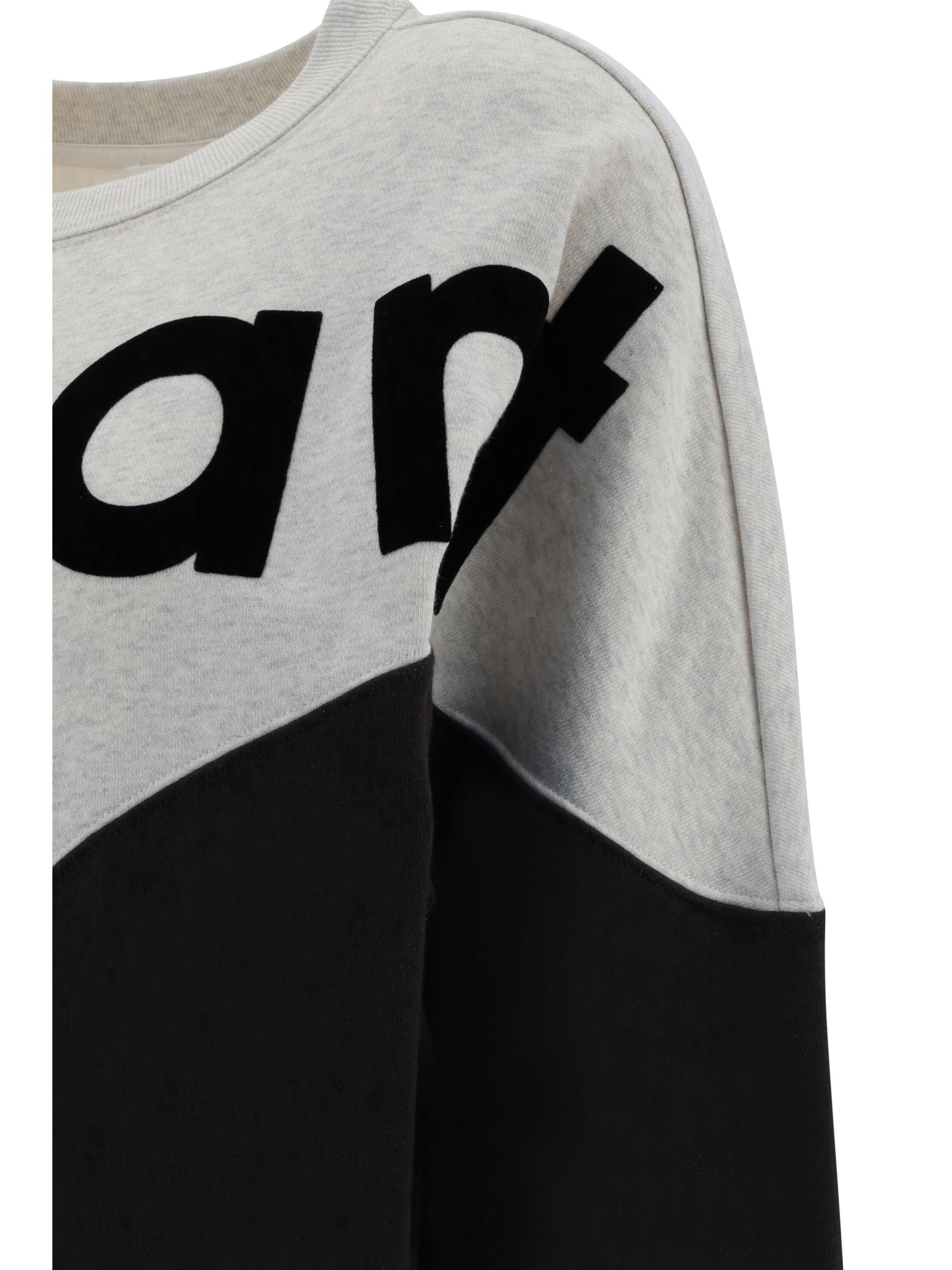 Cotton Houston Sweatshirt