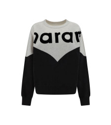 Cotton Houston Sweatshirt