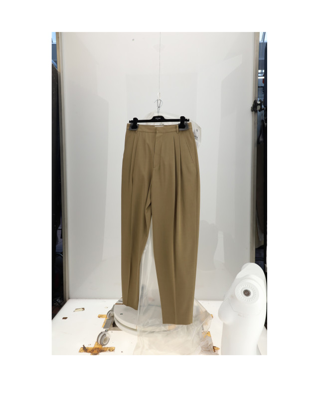 MONTAUK TROUSERS
