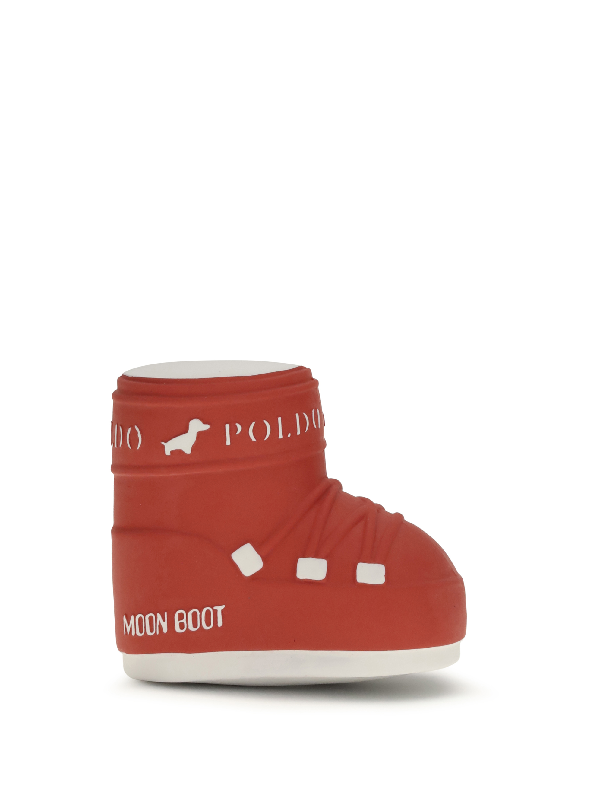 Sound Toy by Poldo x MoonBoot “Squeaky”
