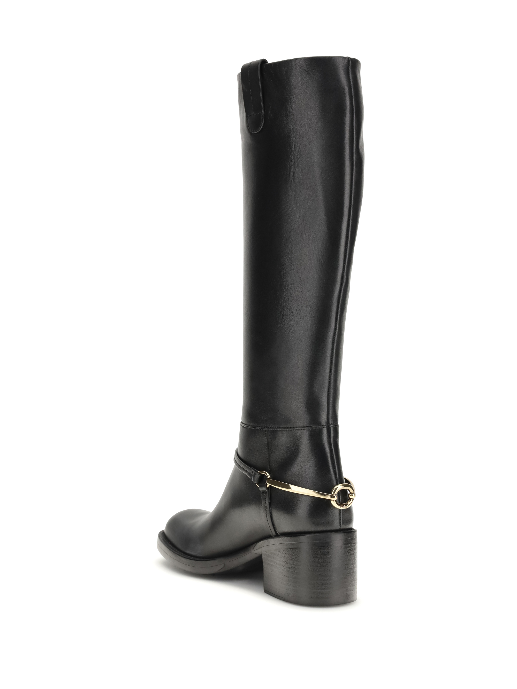 Dakota Boots