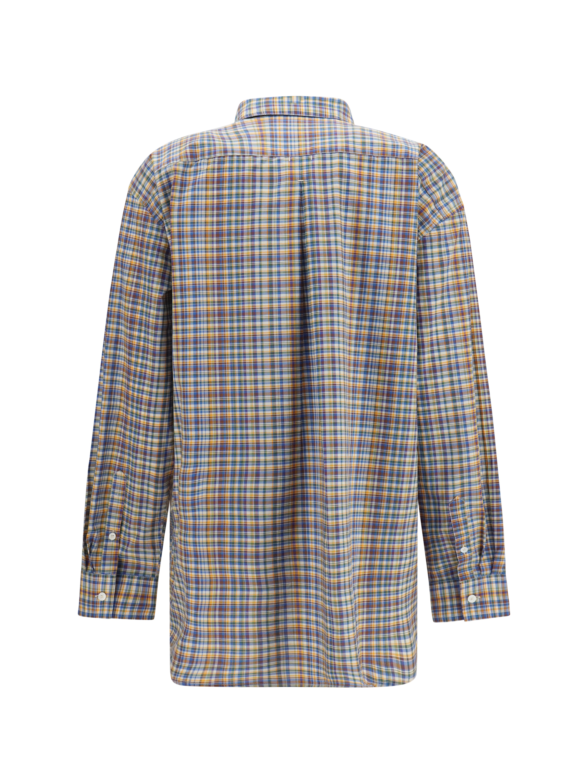 Classic cotton Shirt