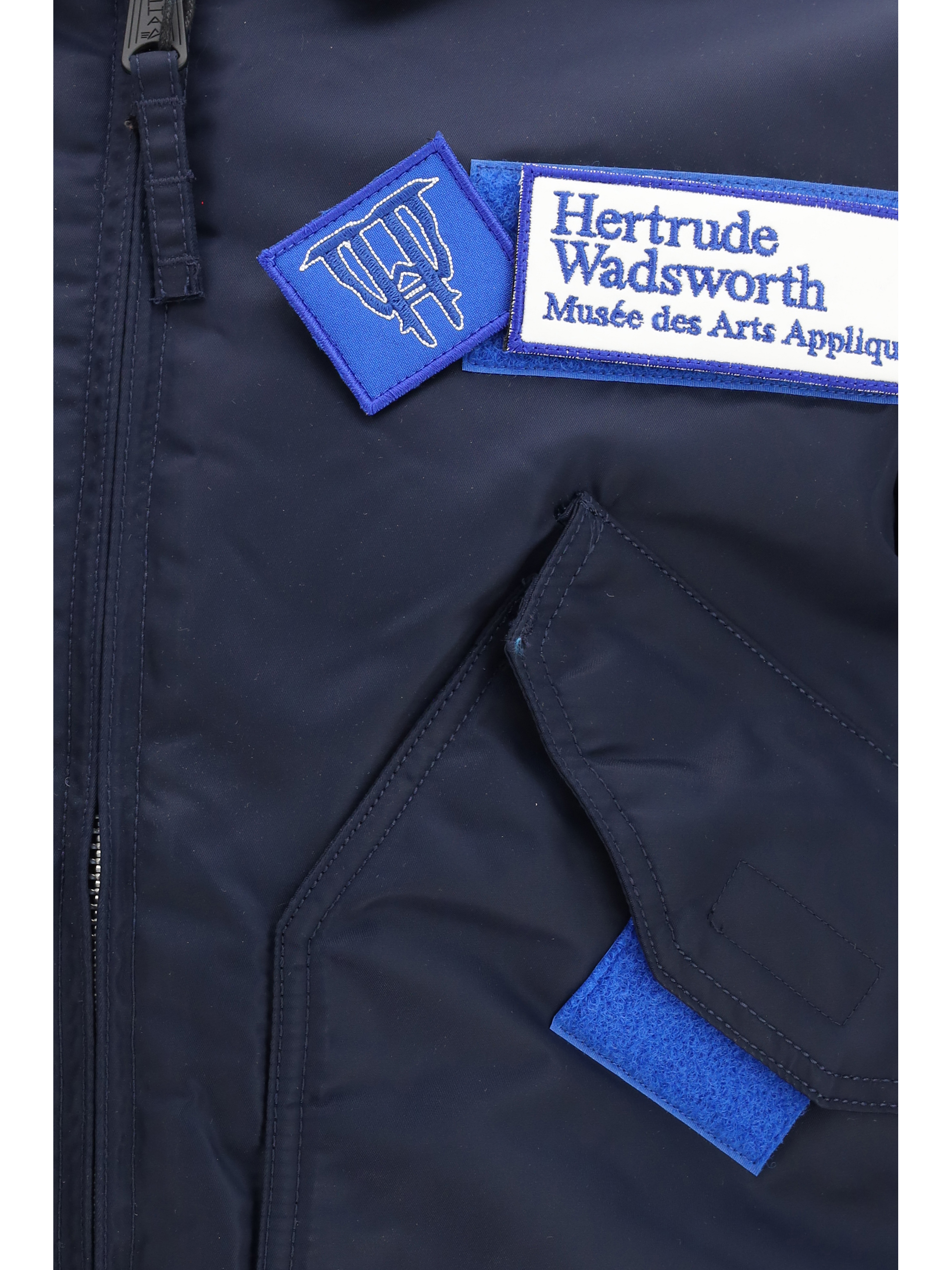Bomber Jacket GR10K x Alpha Industries