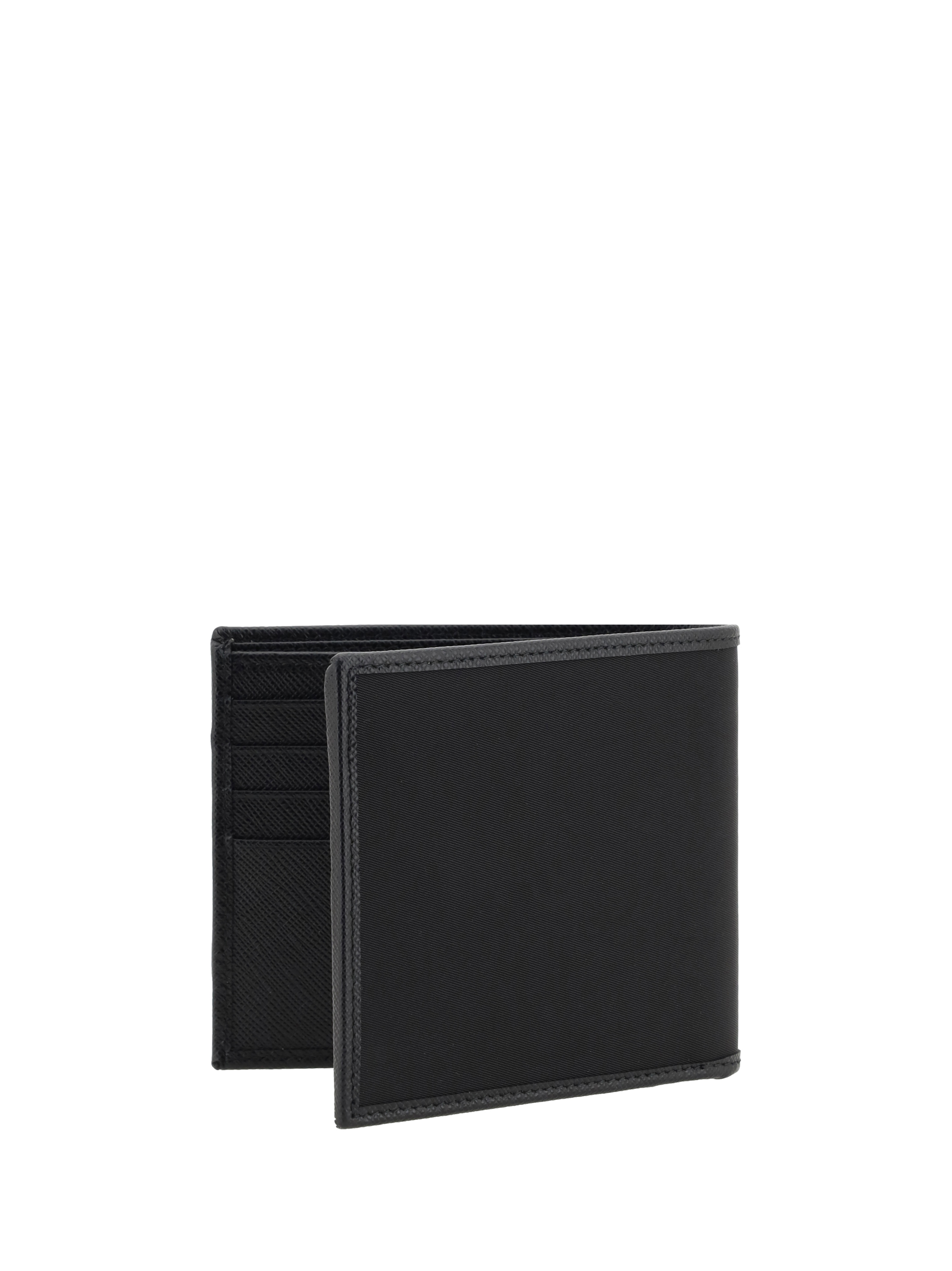 Re-Nylon Wallet