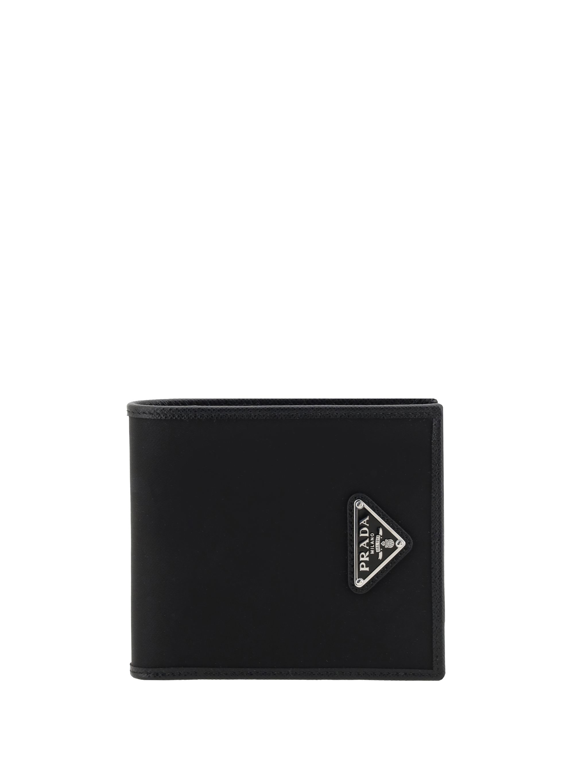 Re-Nylon Wallet