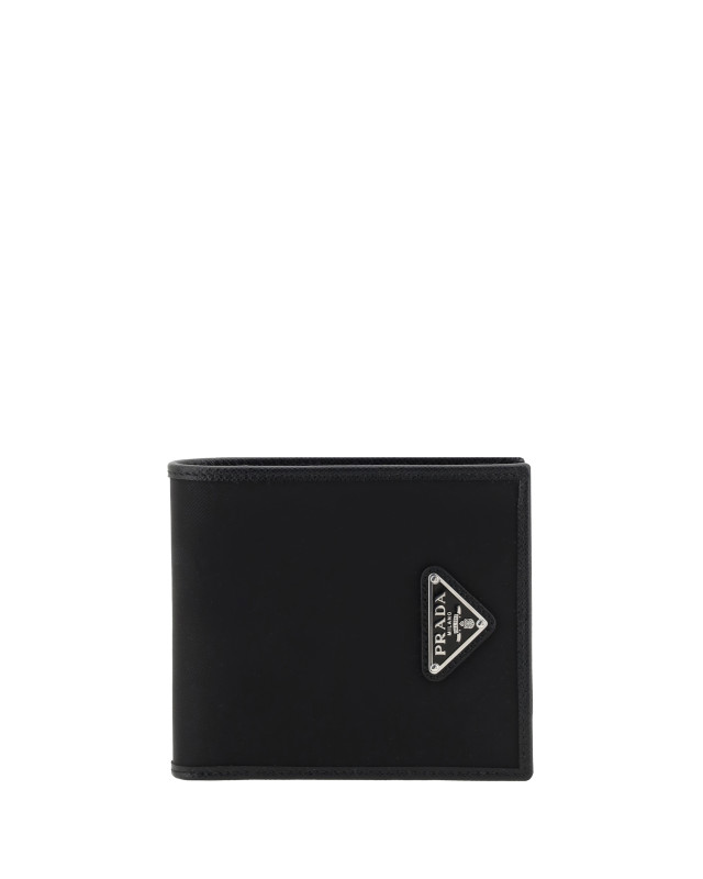Re-Nylon Wallet