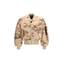MA-1 Ulcans Flight Jacket