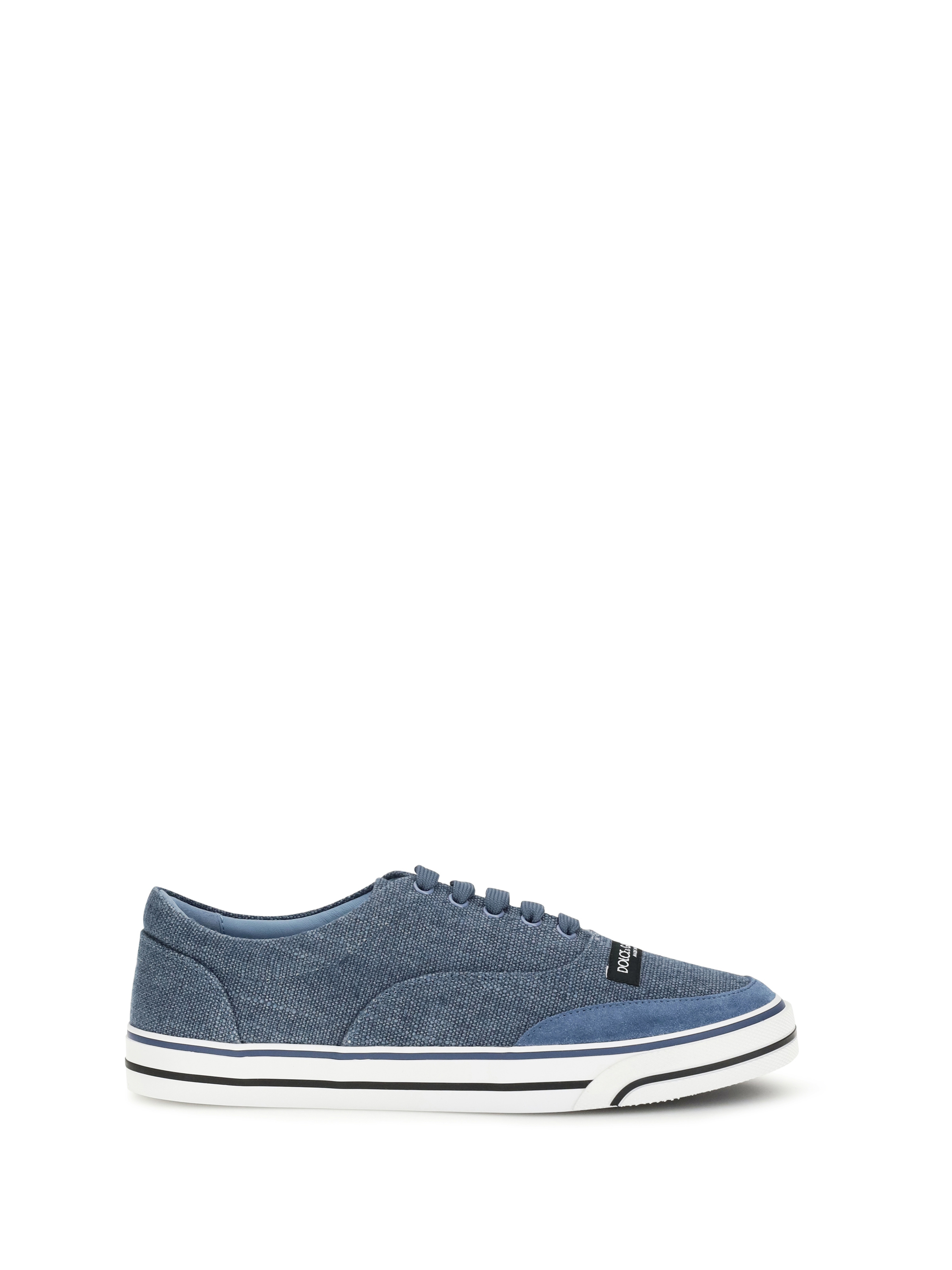 DG Sailing linen Sneakers