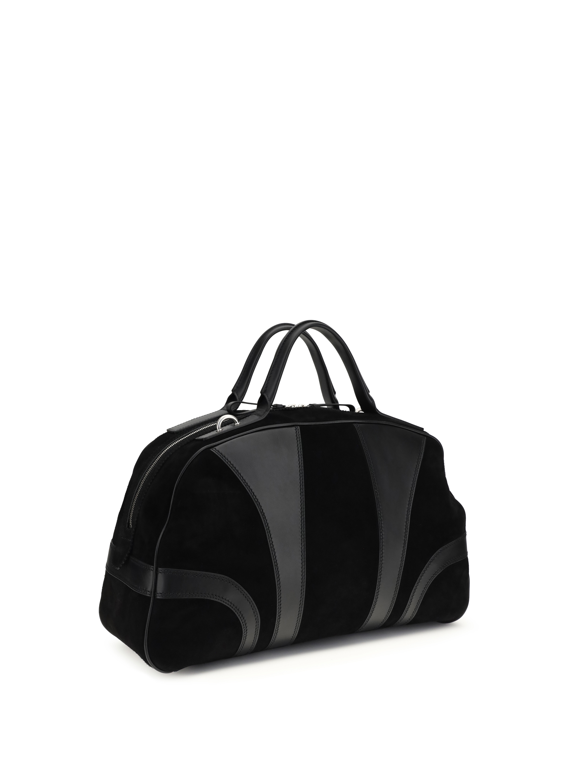 Leather Travel Bag