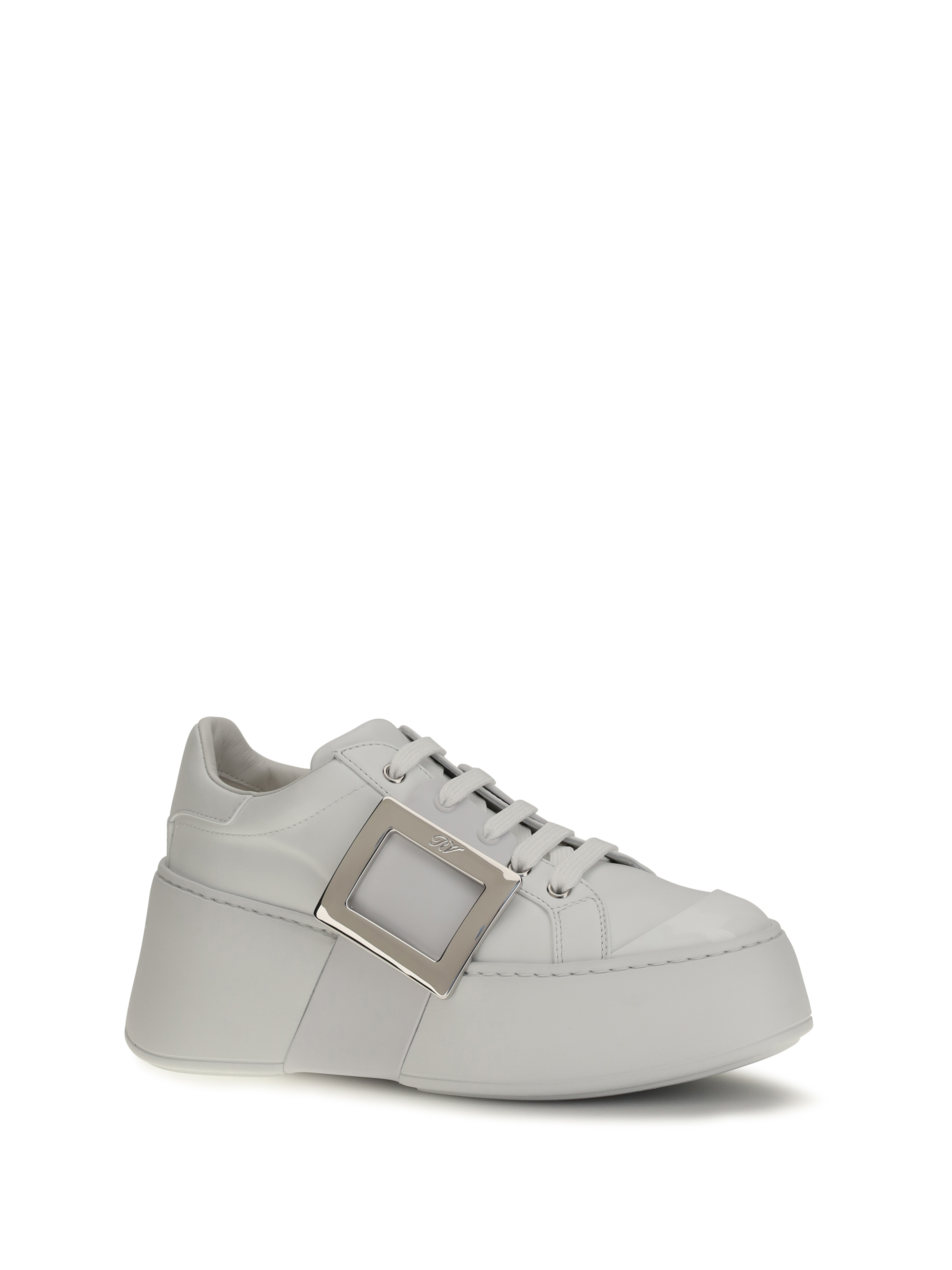 Viv' Skate Sneakers