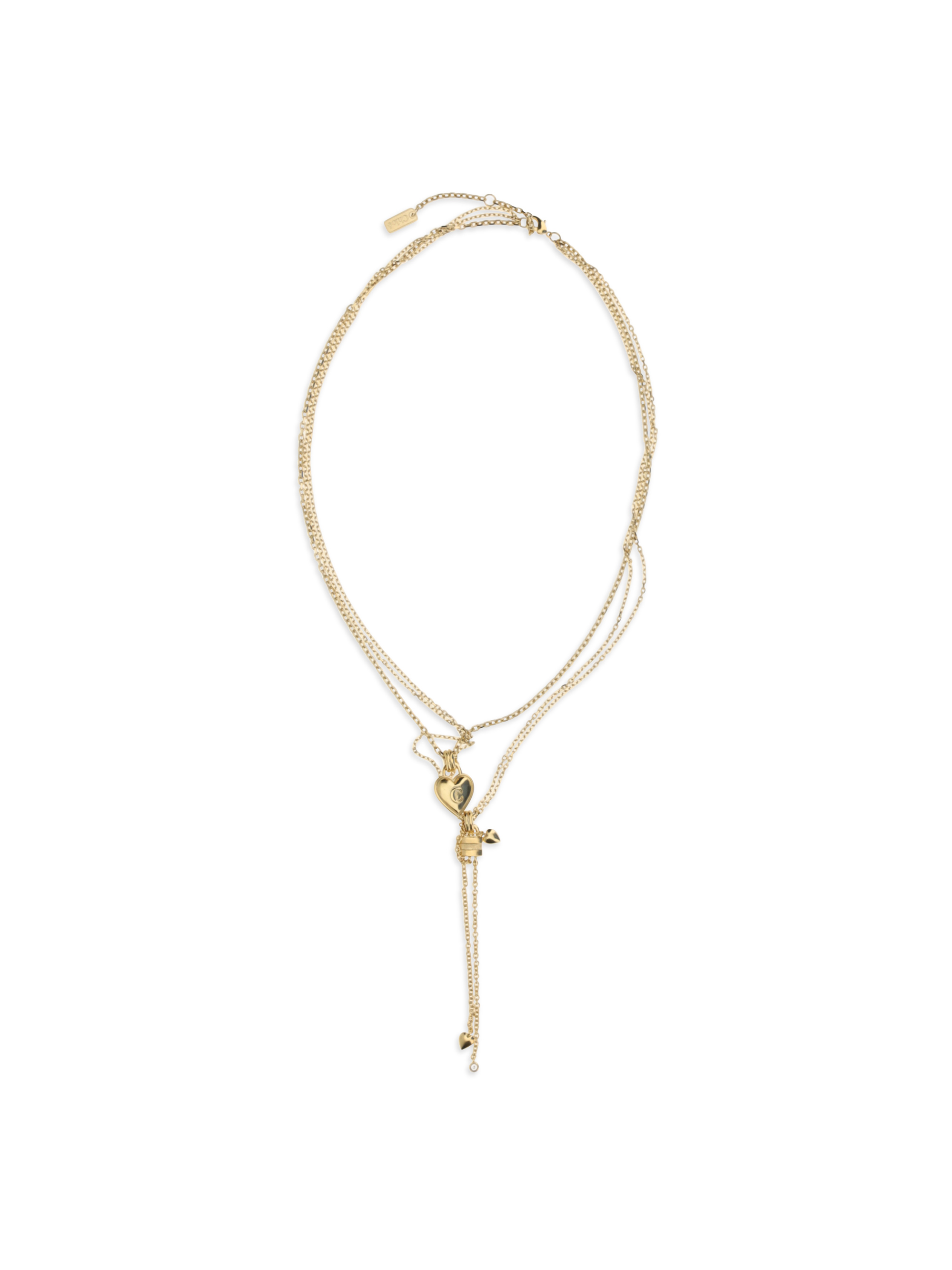 Paddington mini Necklace