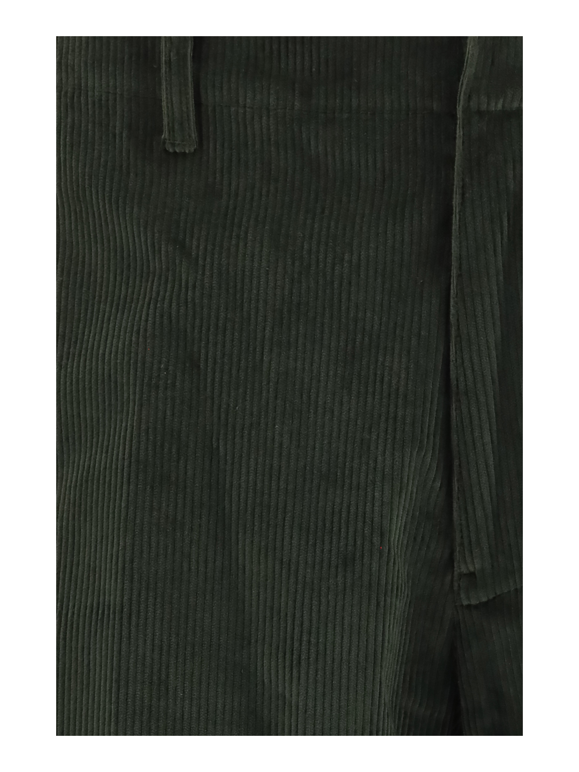 Roma stretch cotton corduroy Pants