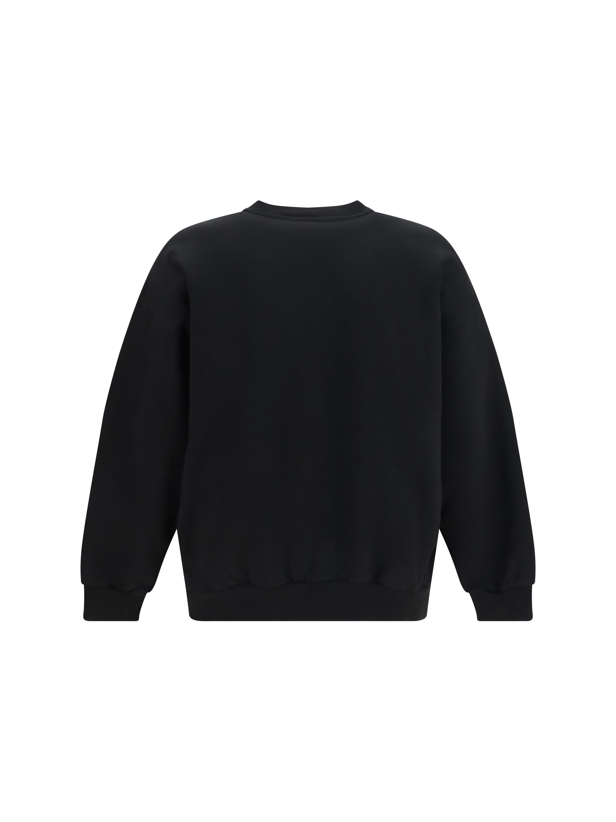 Printed cotton Sweatshirt