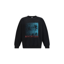 Printed cotton Sweatshirt