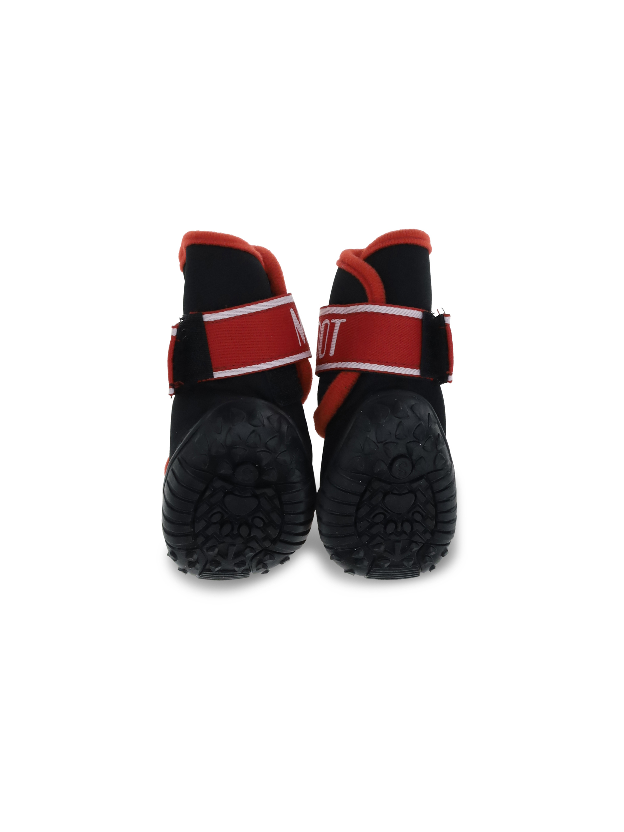 Dog Shoes by Poldo x Moon Boot