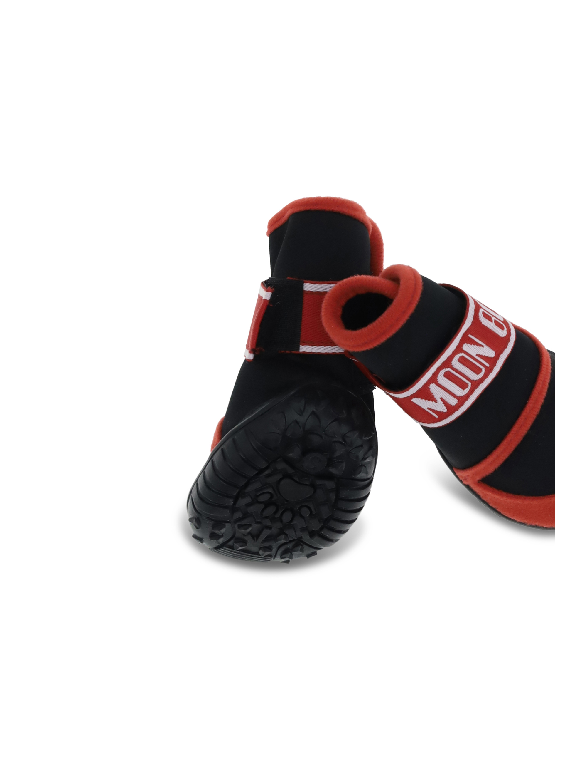Dog Shoes by Poldo x Moon Boot