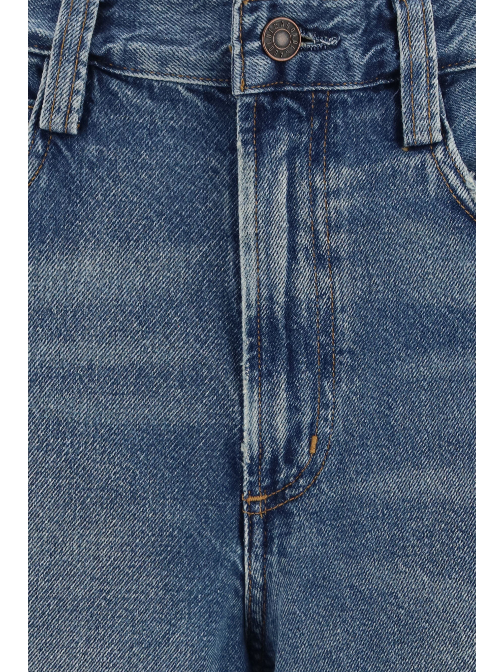 Lanterna Jeans