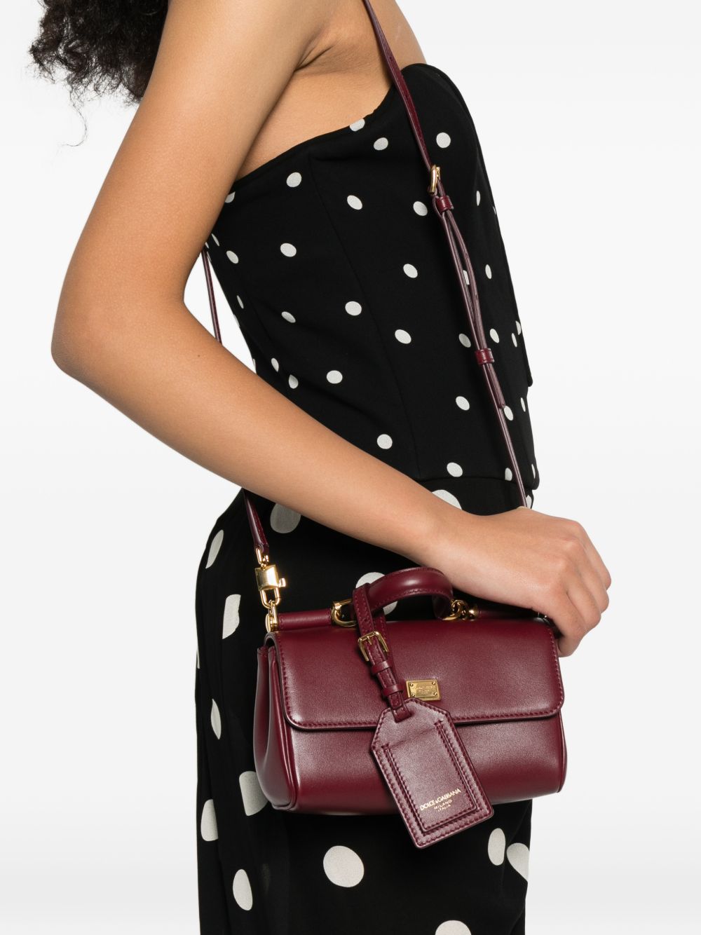 DOLCE & GABBANA BB7864 B732180346