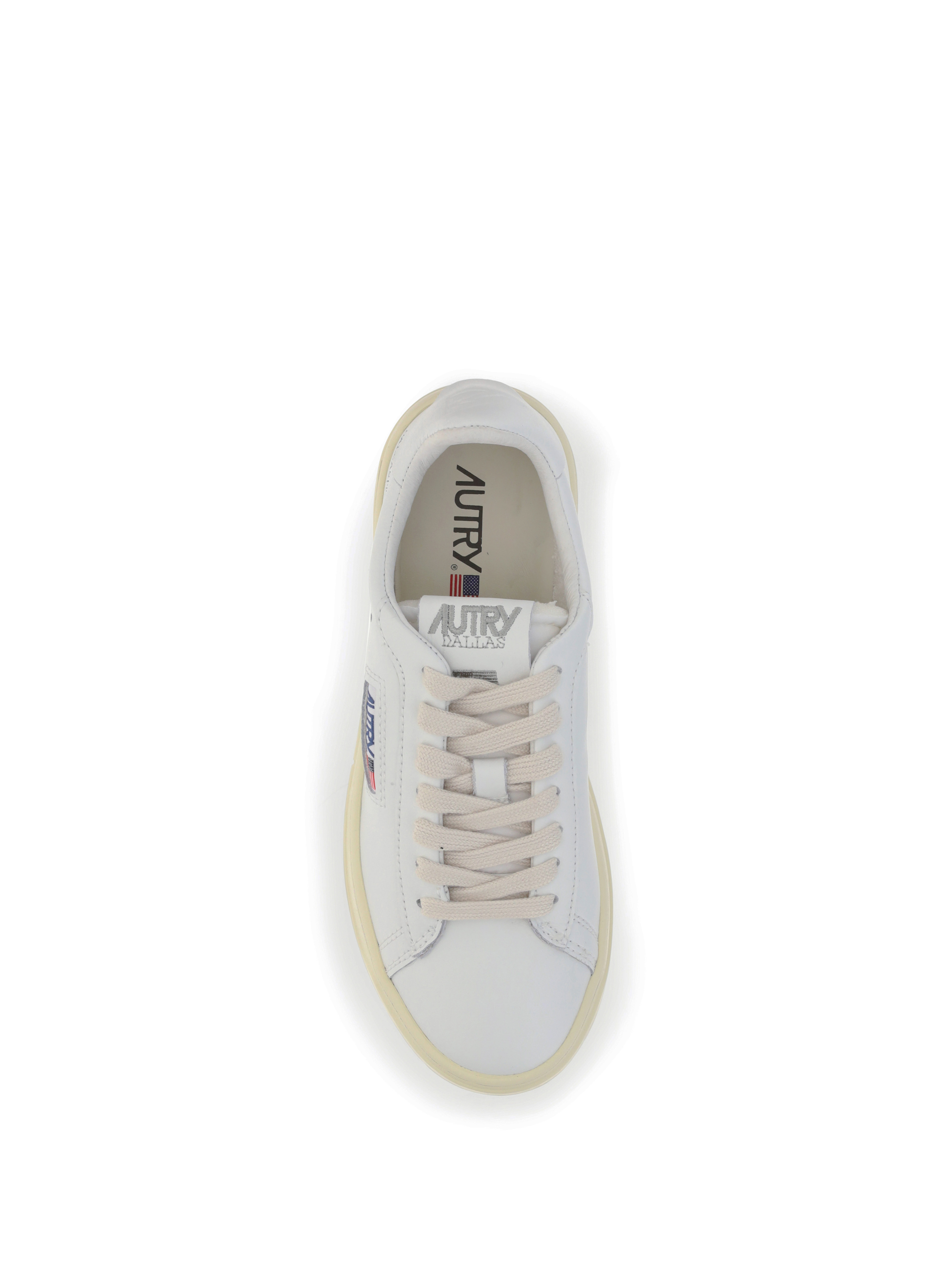 Dallas Low Sneakers