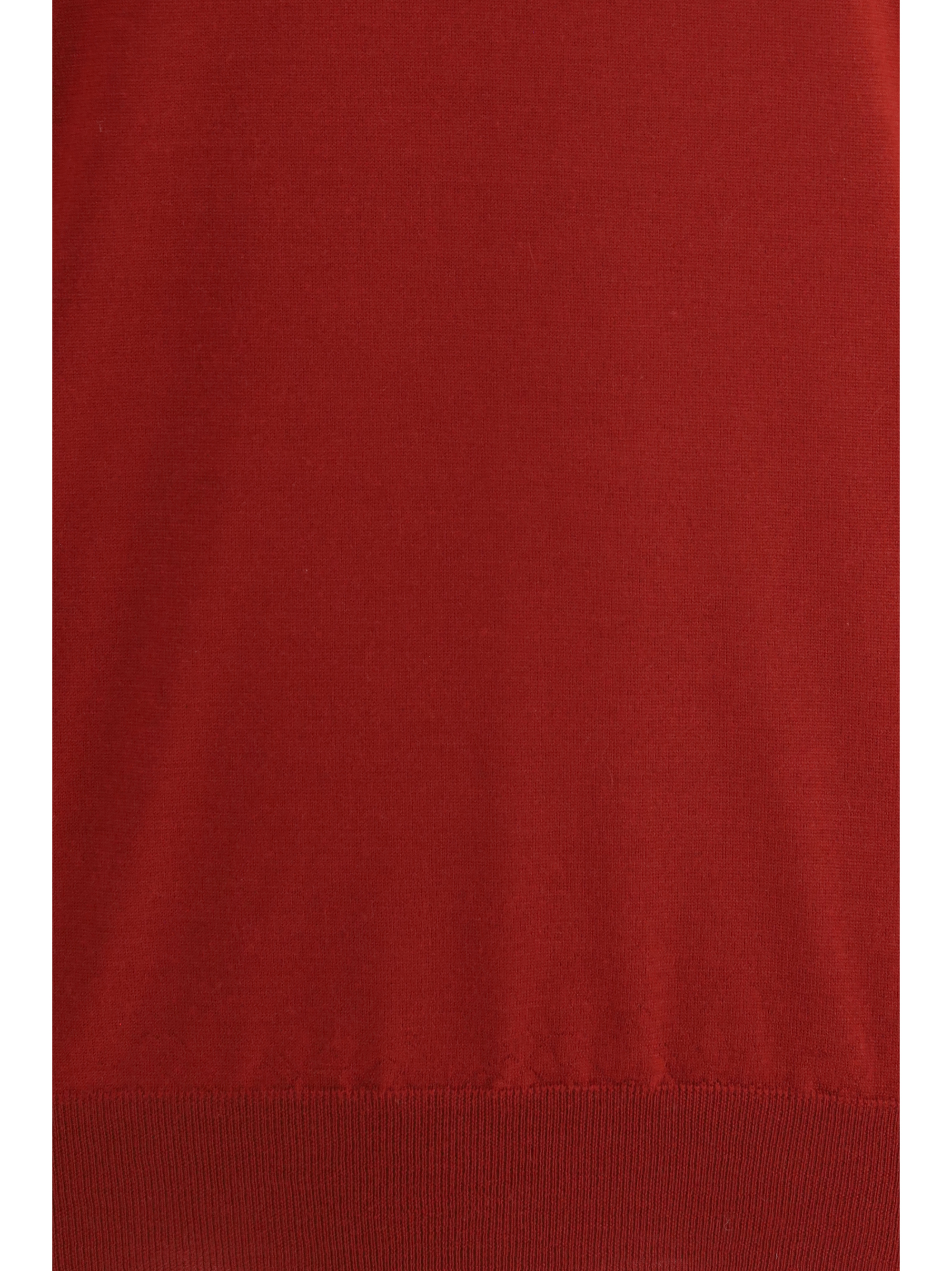 Virgin wool Sweater