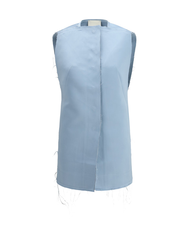 Sleeveless Dress