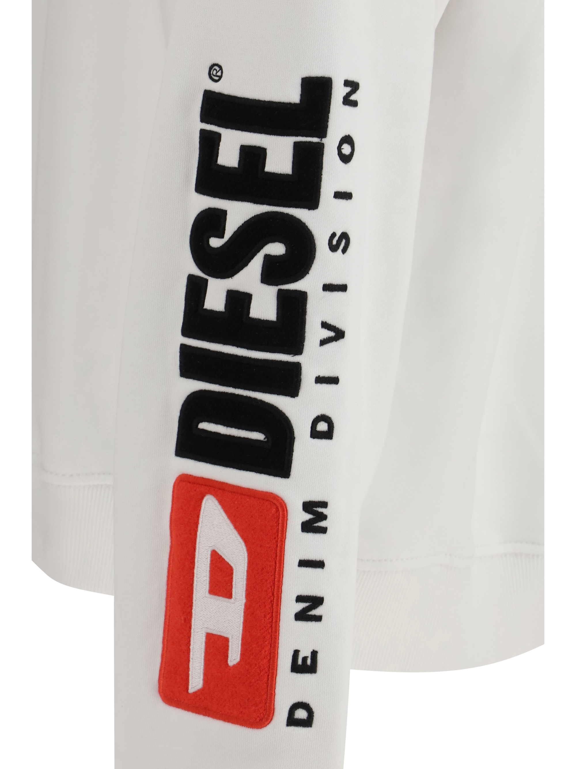 Logo Sweatshirt