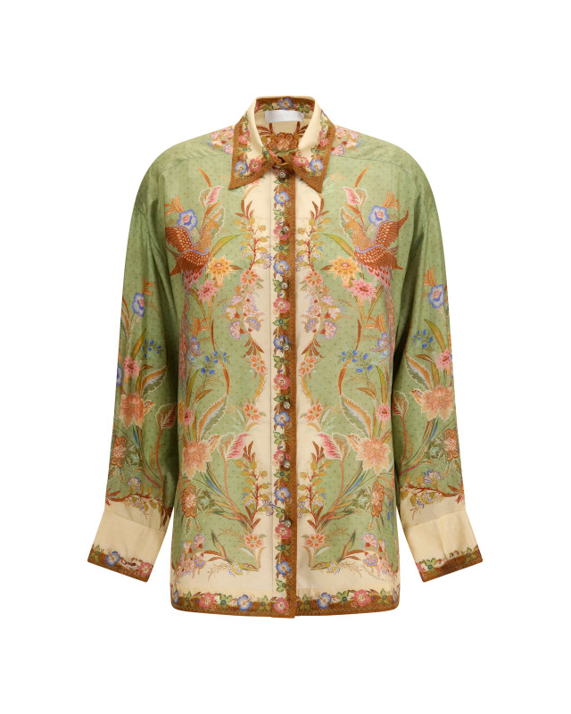 Indra Shirt
