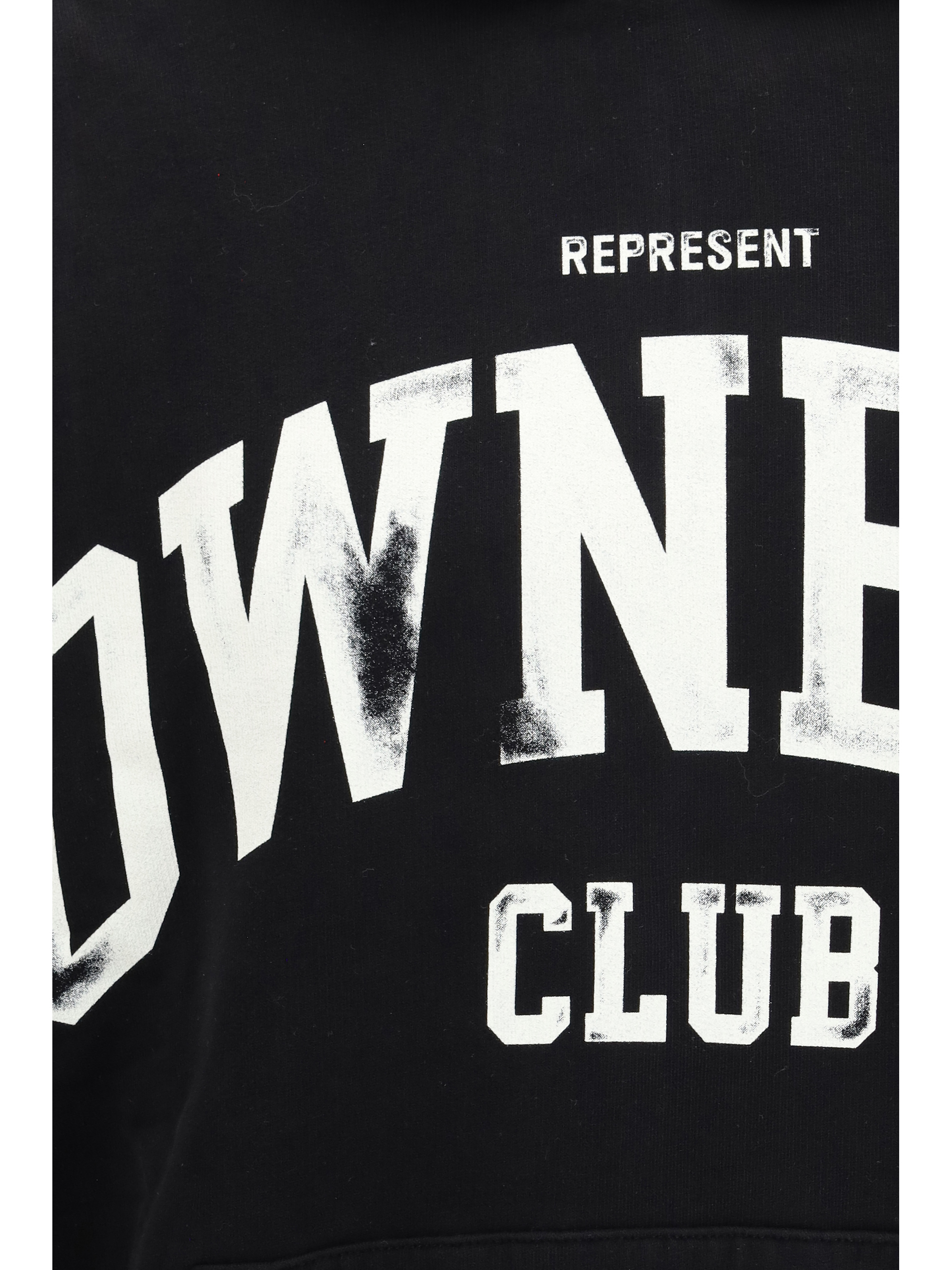 Owners Club Hoodie