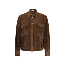Corduroy Shirt