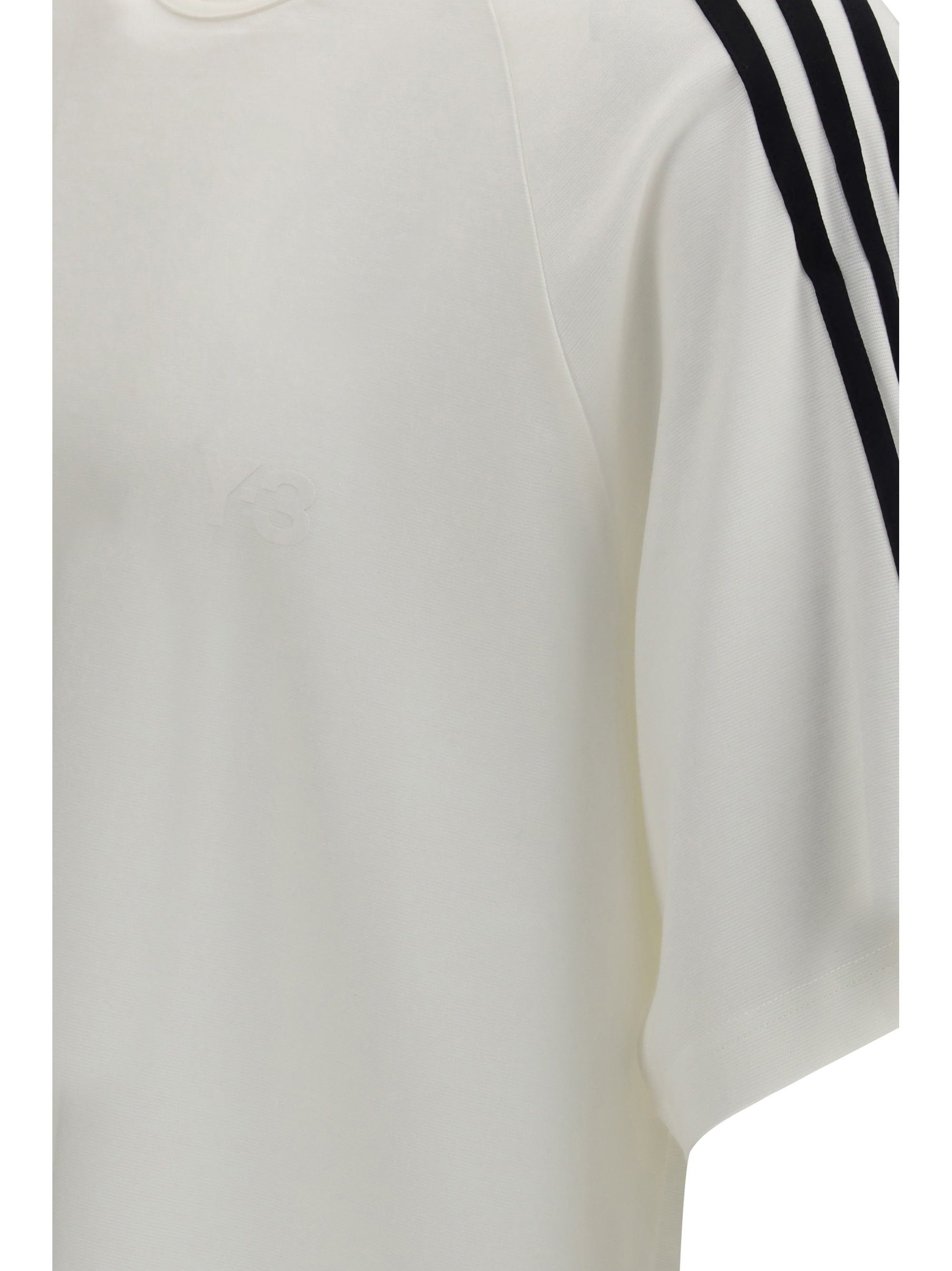 Short Sleeve 3-Stripes T-shirt