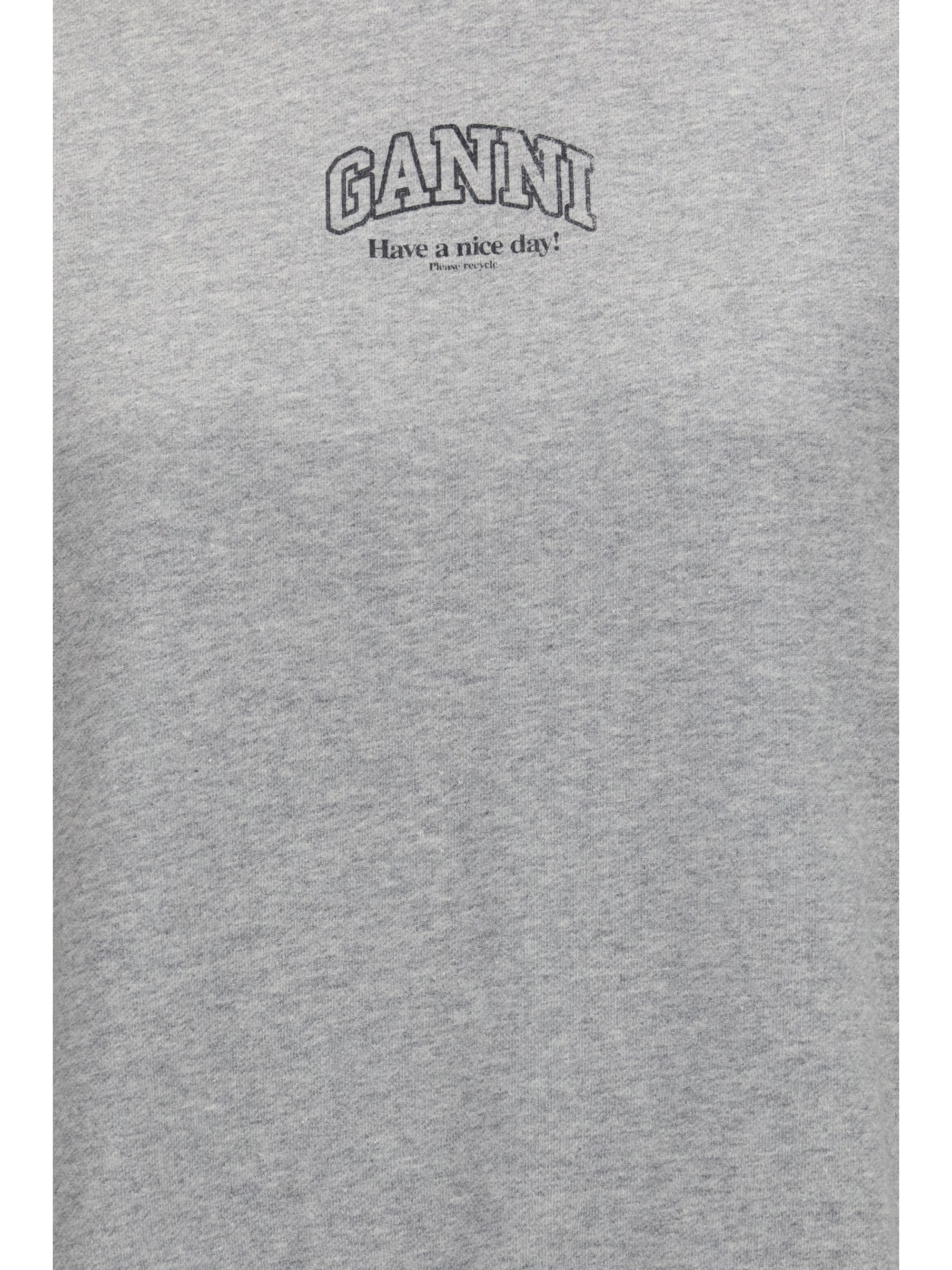 Crewneck Sweatshirt with logo