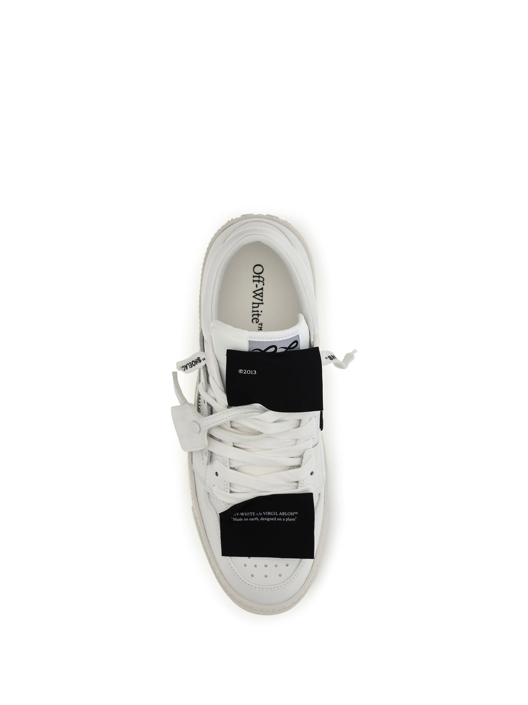 3.0 Court Sneakers