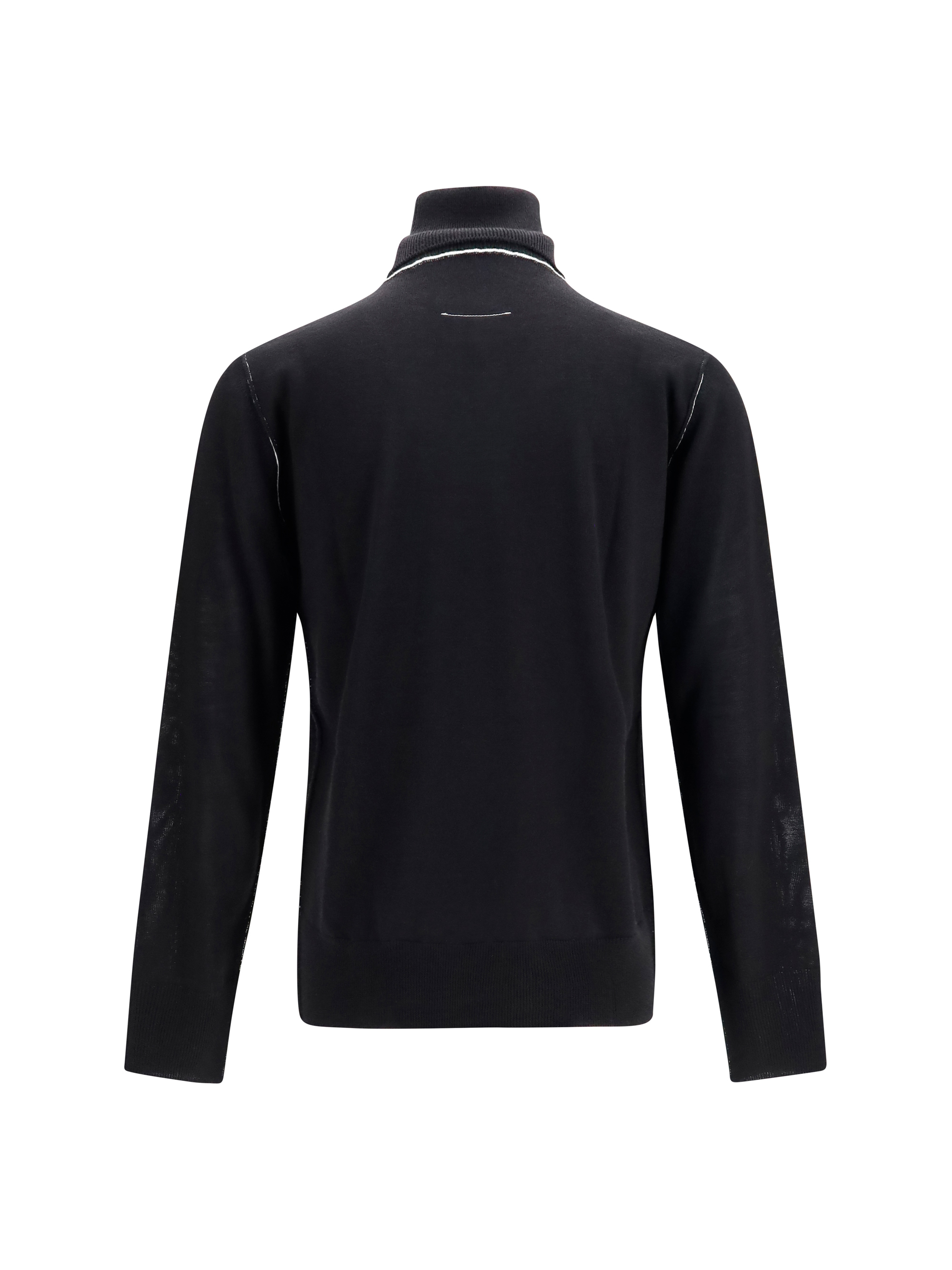 Turtelneck Sweater
