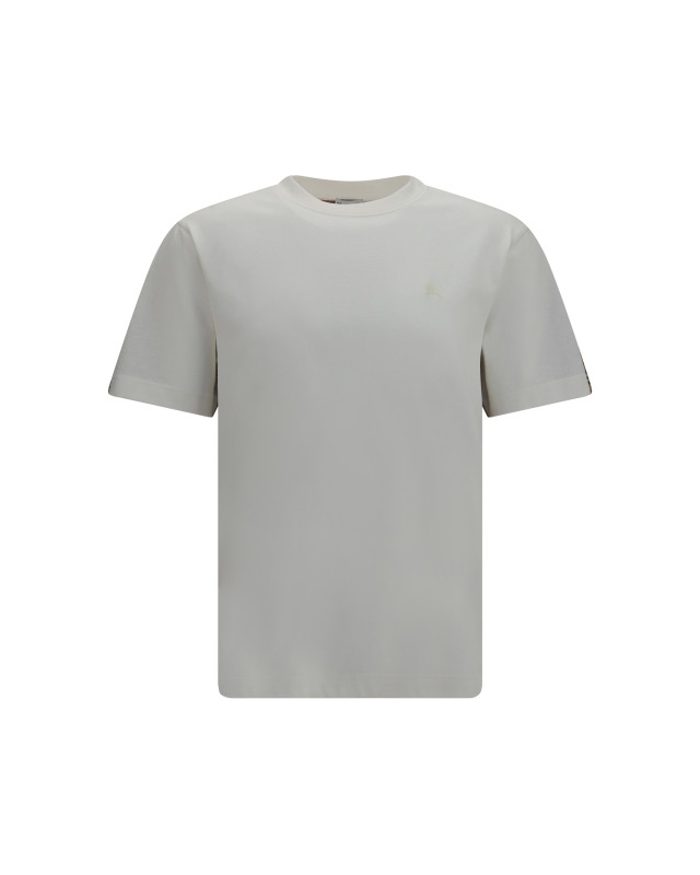 Two-tone Jwear T-shirt