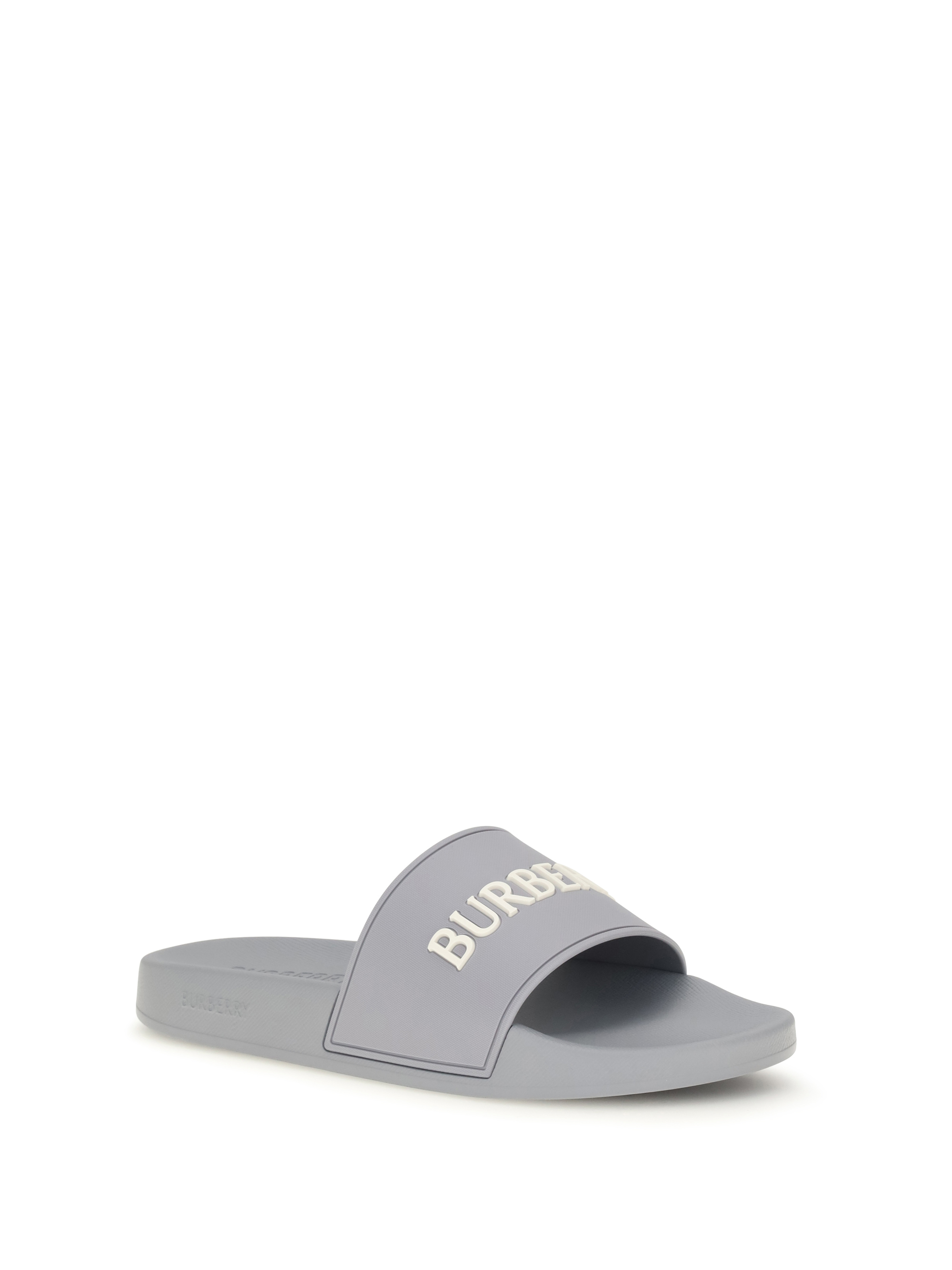 Logo Slides