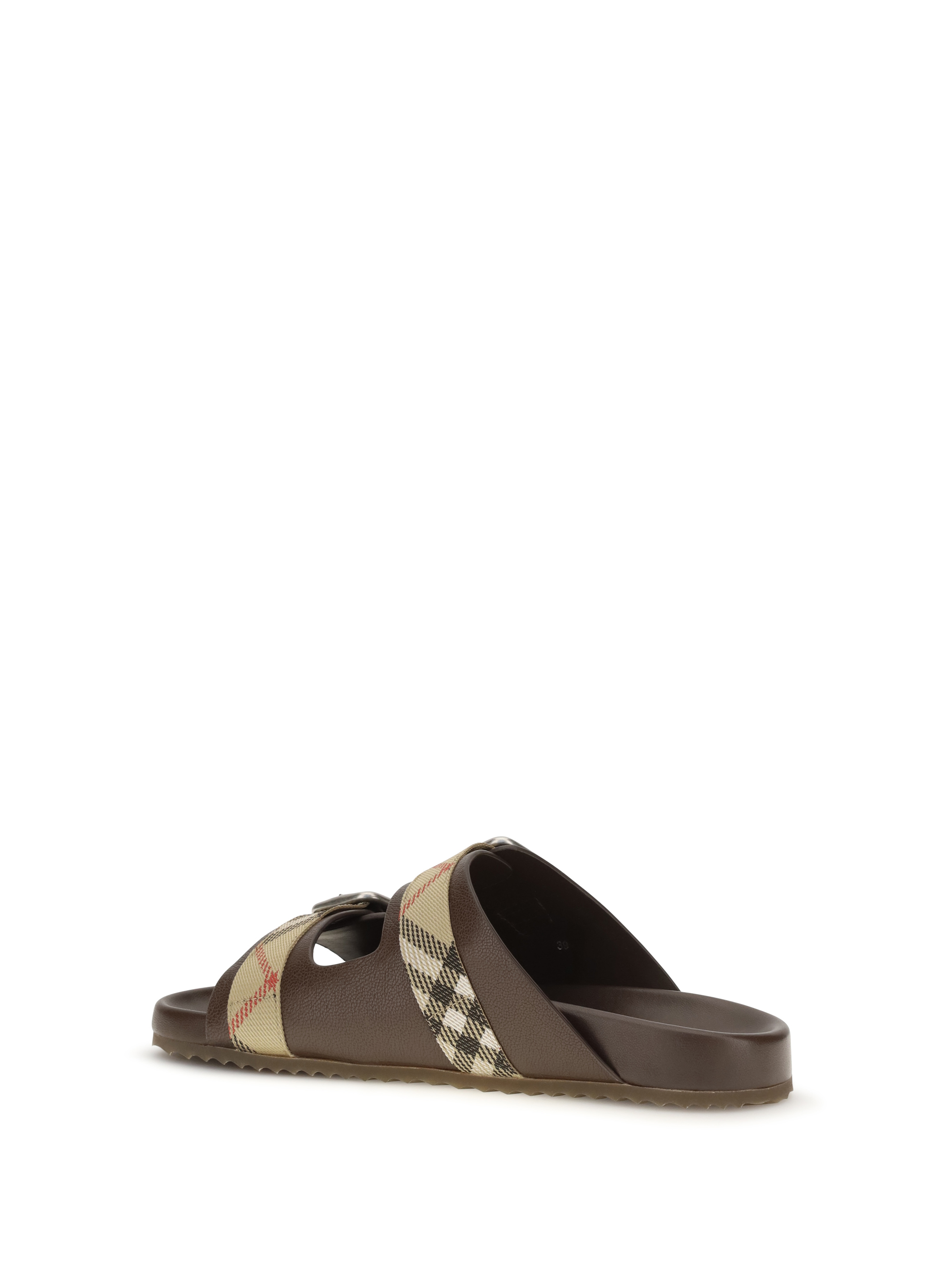 Urchin Sandals