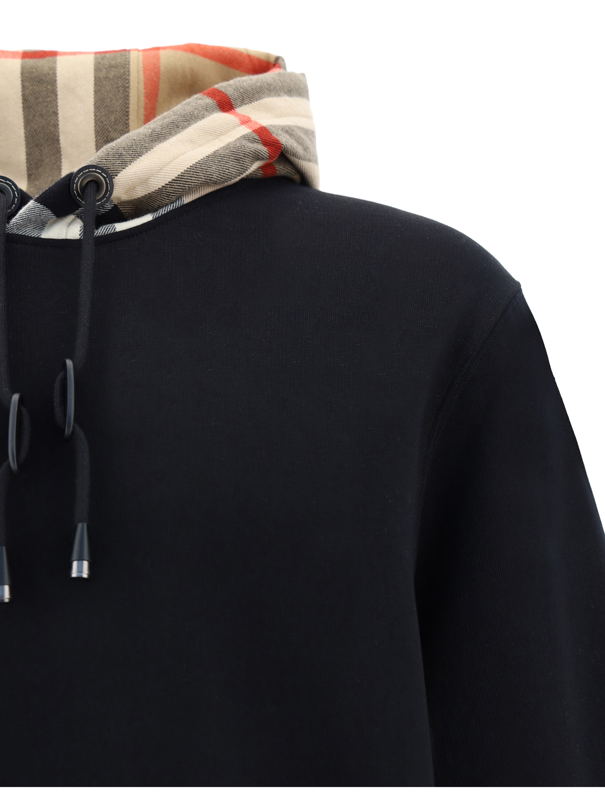 Samuel Hoodie