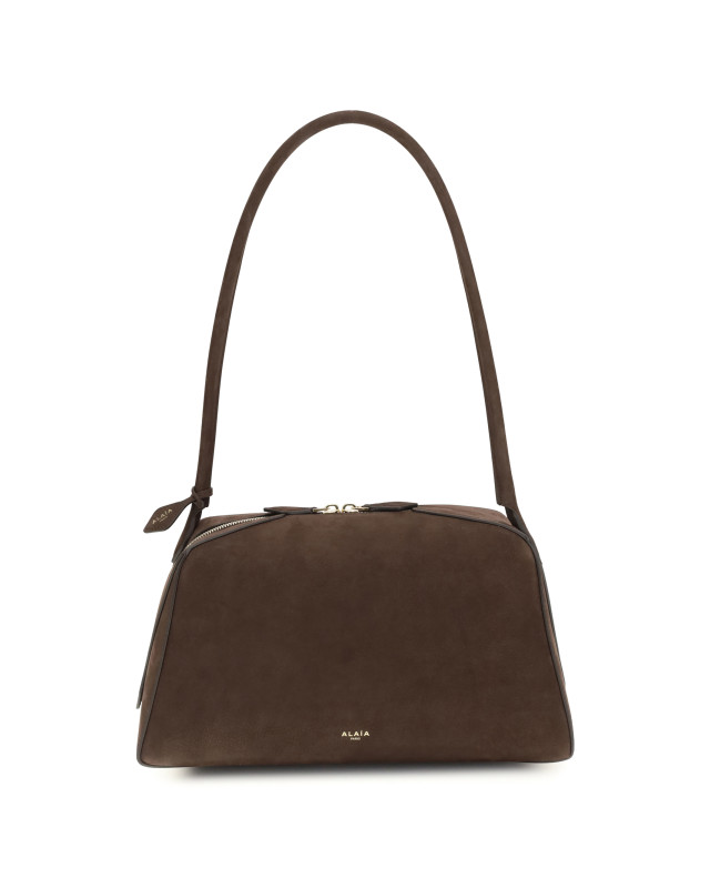 Le Bouledogue Shoulder Bag