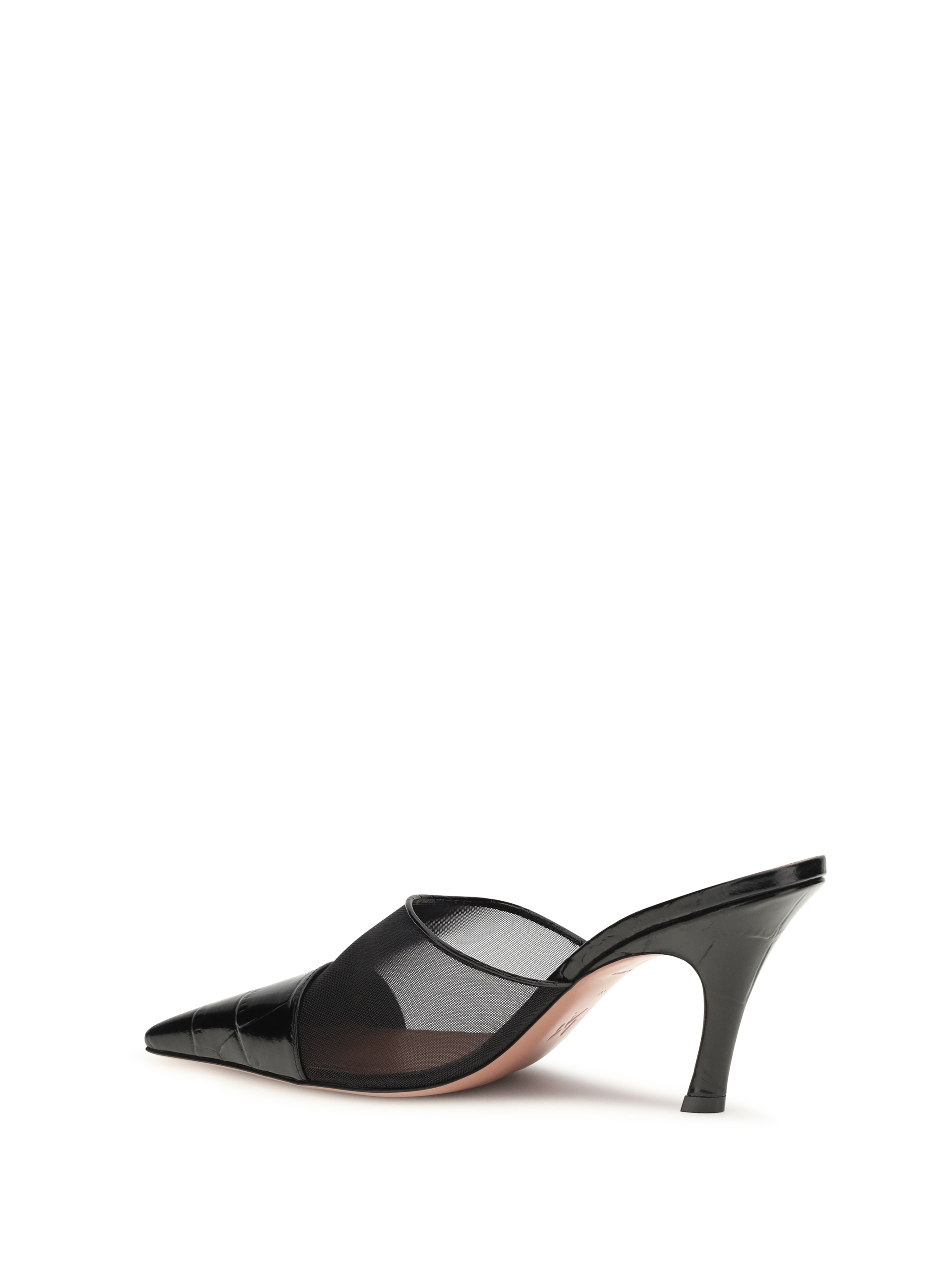 Jamie Mesh Mules