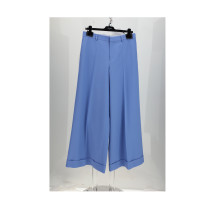 LONG DOCKS TROUSERS